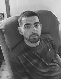 Obituary information for Larry David McNew, Jr