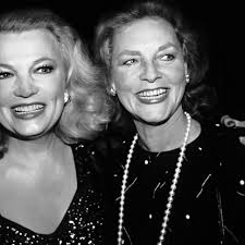 Betty Bacall's Early Modeling Career and Life