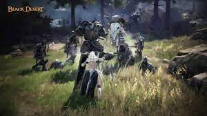 We did not find results for: Welcome The Super Nova To Black Desert On All Platforms