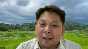 Arka Co-Founder Neil Clyde Kho