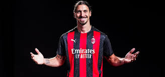 Zlatan ibrahimovic says he is not ready to walk away from football just yet and is still hungry for more success. Official Ac Milan Confirm Zlatan Ibrahimovic Has Signed New One Year Deal
