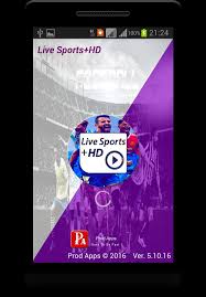 Install the latest version of live sports hd tv app for free. Live Sports Hd For Android Apk Download