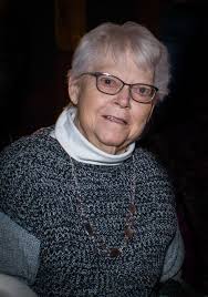 Obituary for Violet Elmarion (Bazel) Arnold