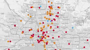 An interstate exposure venue is identified by another state, territory or queensland safe travel zone country. Victoria Covid Melbourne Exposure Sites Where Are They
