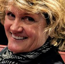 Laurie Zurborg, Founder