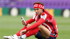 2 009 445 tykkäystä · 69 969 puhuu tästä. Joao Felix Atletico Schlug Mega Angebot Aus Der Premier League Aus Fussball International Sport Bild