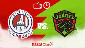 The tipster expert alepou gives the bet tip a win for juarez with an asian handicap of 0 in the full time. Partidos De Hoy Cuanto Quedo El San Luis Vs Fc Juarez De La Jornada 8 De Liga Mx Clausura 2020 Marca Claro Mexico