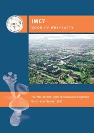 Pembangunan duplikasi jembatan kramasan tahap i/ii: Book Of Abstracts Pdf International Mycological Association