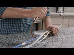 instant hot water dispenser  how to