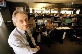 Madoff Est Mort Vive Ponzi Philonomist