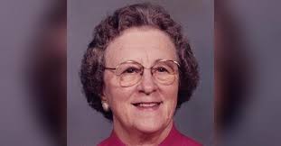 Anna Elizabeth Miller Hoffman Obituary