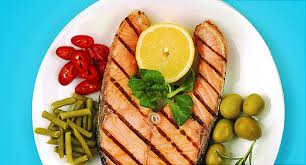 Healthy fats help regulate hunger hormones, increase satiety, protect against heart disease related: High Protein Diet For Weight Loss Foods With Protein