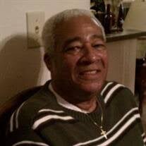 Richard Norman Leigh III Obituary