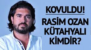 @beyazfutbol @derinfutboltv yorumcusu @gunes_gazetesi köşe yazarı. Rasim Ozan Kutahyali Kimdir Cirkin Sozlerin Sahibi Rasim Ozan Kutahyali Beyaz Tv Den Kovuldu Son Dakika Haberleri