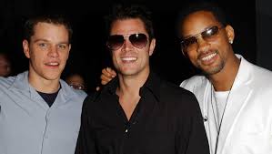 Steven pressfield (novel), jeremy leven (screenplay) stars: Jackass Das Machen Die Mtv Stars Heute