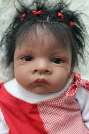 Jasmine Goes To Grandma's Ashton Drake 2025