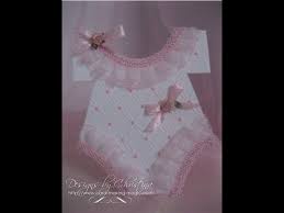 4.3 out of 5 stars. Baby Onesie Cards Card Making Magic Com Youtube