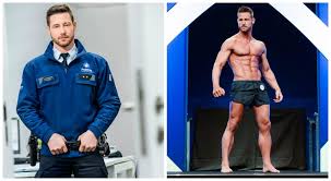 De buurtpolitie (vaak afgekort tot de buurtpolitie) is een belgische televisieserie die van 3 februari 2014 tot en met 24 april 2020 werd uitgezonden op vtm.de serie wordt nog regelmatig heruitgezonden. Bij Ons Bij De Buurtpolitie In Engeland Fitnesskampioen Gazet Van Antwerpen Mobile