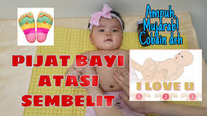 Bahkan beberapa penderita mungkin mengeluarkan banyak darah hingga tubuhnya menjadi lemas. Cara Pijat Bayi Atasi Sembelit Terbaru Youtube