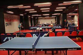 masa tenisi salonu masa tenisi salonlari kursu turnuvalari dersi