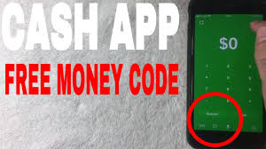 And get cash app money. Cash App Free Money Code Steps Youtube
