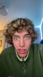 Ethan Boone's Instagram, Twitter & Facebook