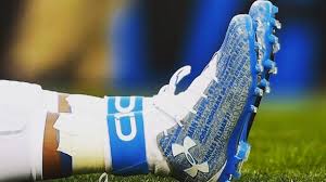 Umbro cleats and shin pads $20 (eugene, oregon ) pic hide this posting restore restore this posting. Cam Newton Cleats Had Teammates Names On Them Total Pro Sports