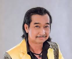 Ca sĩ Đình Hùng qua đời vì Covid-19