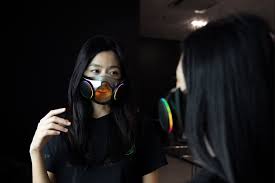 Further on, razer adding a smart rgb face mask to its product line that may attract the gamer's community. The World S Smartest Mask Project Hazel