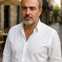 Pedro Vilar de Almeida