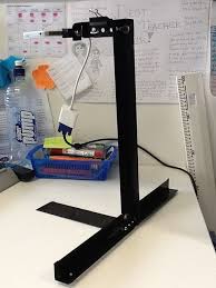 pin en ipad scanning stand ipad document camera stand do it yourself ideas and parts