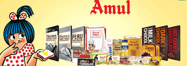 Amul All Products | Arogga Ltd