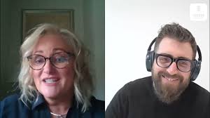 CEO Podcast Series: Leann Hearne, Livv Housing Group