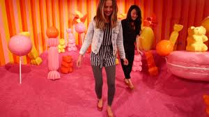 The sf business times reports that the san francisco museum of ice cream has closed permanently, with no formal announcement. Exclusive Tour Of The Museum Of Ice Cream San Francisco Youtube