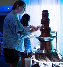 Pride Prom spreads message of inclusivity and self-expression