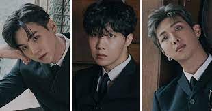 9980 likes · 121 talking about this. Bts S Suga J Hope And Rm Share Their Different Songwriting Processes