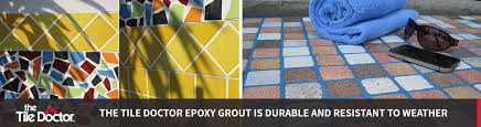 Maybe you would like to learn more about one of these? What Kind Of Grout Should I Use Outside Tile Doctor