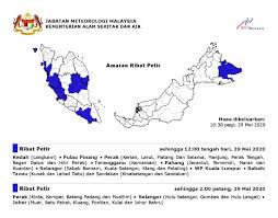 Sunrise hotel 2 ★ no. Jabatan Meteorologi Malaysia On Twitter Ributpetirmetmalaysia Metmalaysia