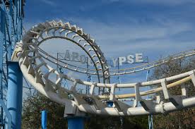 Cap dagde, luna park, accident 04082015. Luna Park Amusement Park Cap D Agde Film France