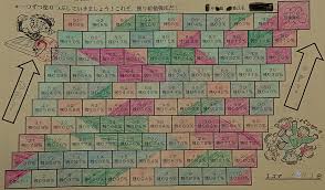 塗り絵 勉強 法