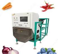 Wholesale Price Meyer Grain Grain Color Sorting Pumpkin Seed Sago Color Sorter Machine