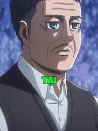 The Rod Reiss Titan Def