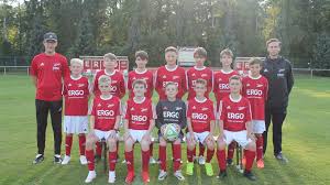 Die neuen seiten befinden sich im aufbau. Psv Rostock D Junioren