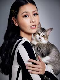 Celebrities and their pets: The stories behind 4 famous paw parents and  their fur babies