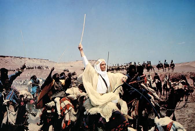 Lawrence of Arabia letter reveals anger at foreign travel 'ban'