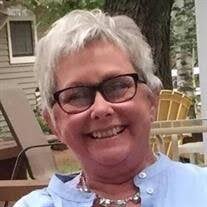 Jan K. Northam Obituary