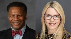 Read News and Stories about Catherine Grimes