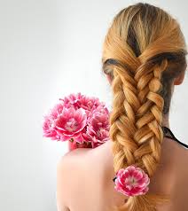 If you've never tried making one before, you've been missing out on a lot of fun. 20 Fabulous 4 Strand Braids You Need To Check Out
