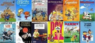 Raoul cauvin (sq) scriitor belgian de benzi desenate (ro); Joyeux Anniversaire Raoul Cauvin A Voir