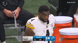 DK Metcalf's Absence 'Was An Impact', Mike Tomlin Admits: Guys Didn't 'Make  Necessary Plays' - Steelers Depot